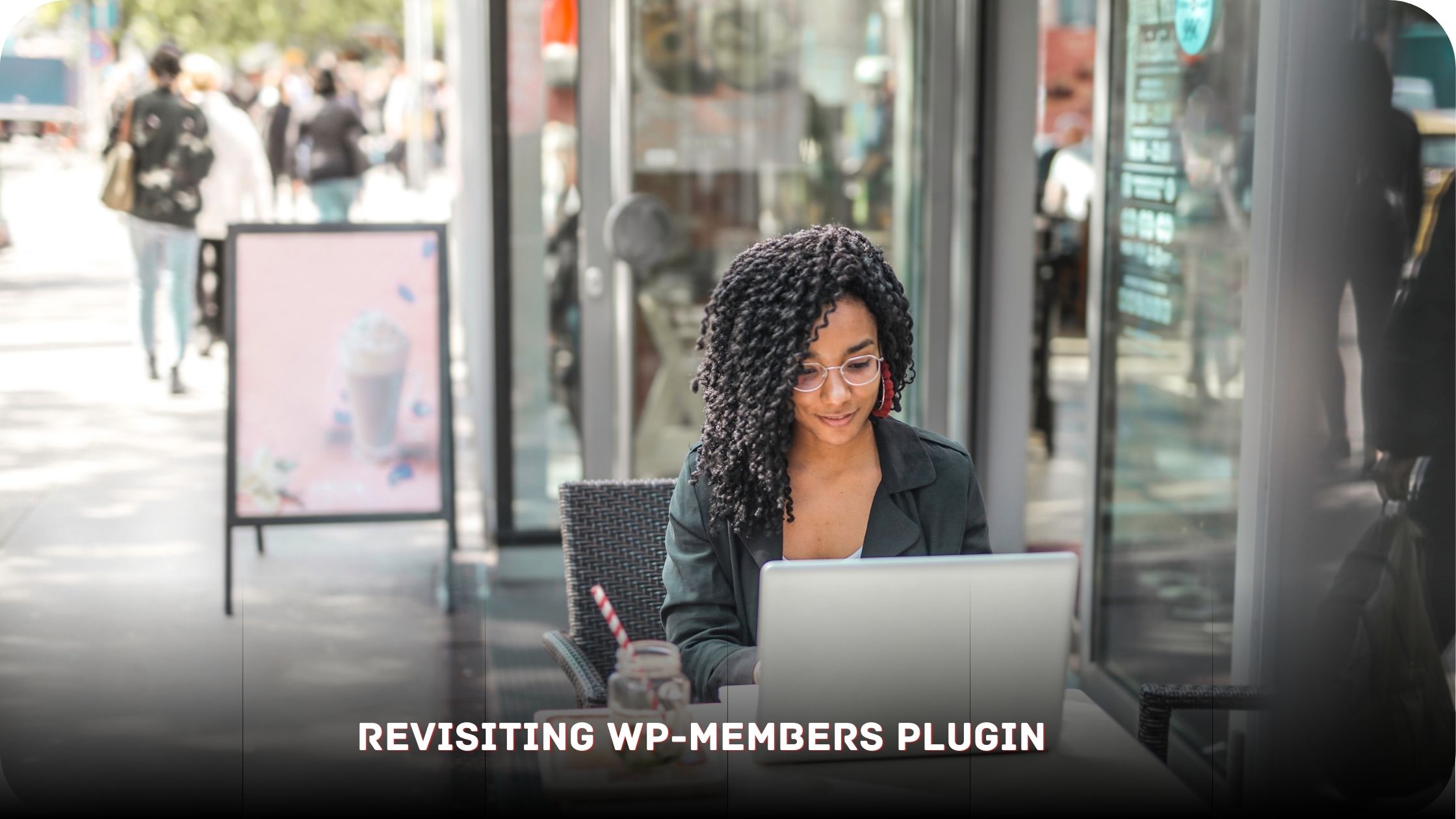 WP-Members Plugin