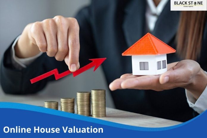 Online House Valuation