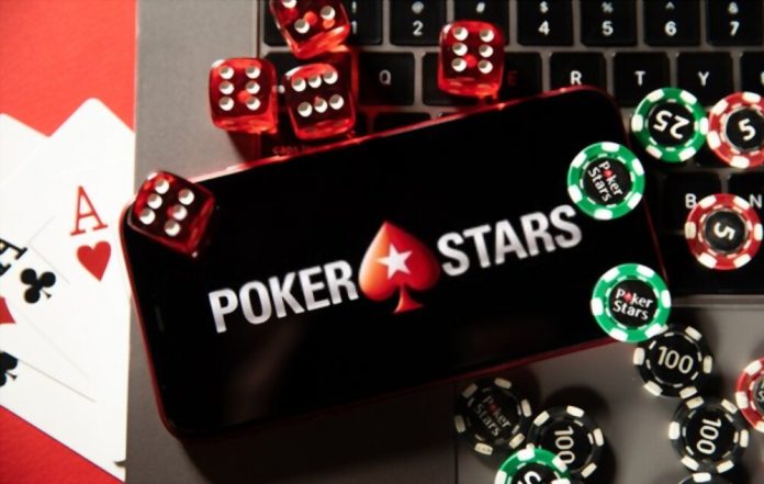 Money On Pokerstars App