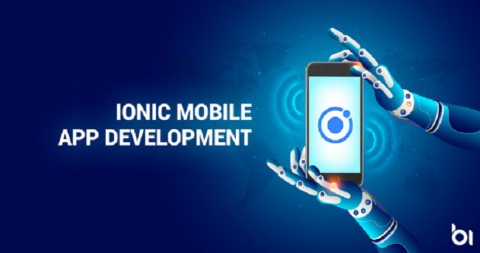 Mobile App Development