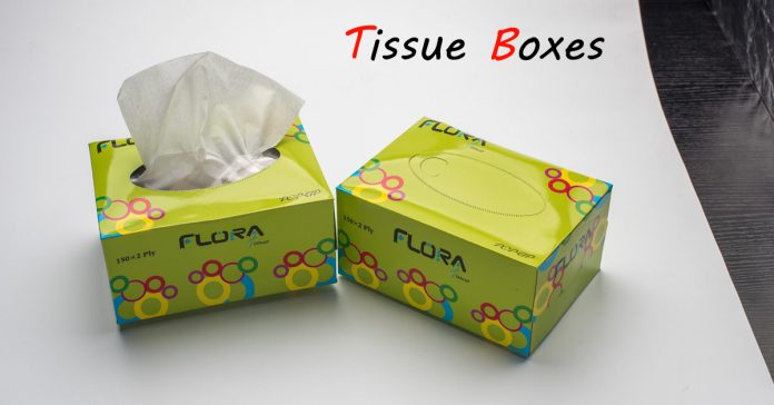 Tissue