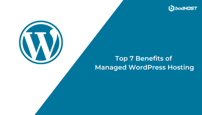 Managed WordPress Hosting