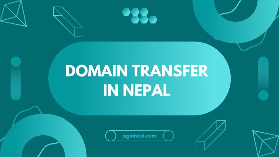 Domain Transfer in Nepal