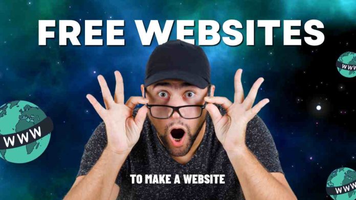 Build Your Own Stunning Website