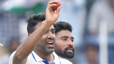 R Ashwin Missed A World Record Due To 'Admin Gaffe'? Report Makes Big Claim