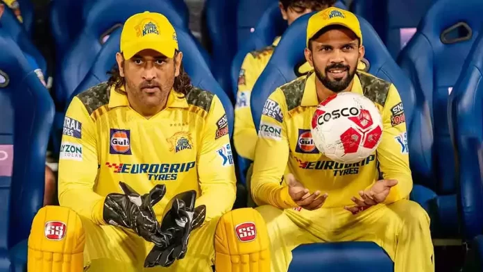 CSK’s Probable Retention List Ahead Of IPL 2025 Mega Auction: Will Chennai Super Kings Retain MS Dhoni?