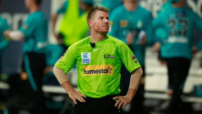 David Warner’s Lifetime Captaincy Ban Lifted: A New Beginning in Australian Cricket