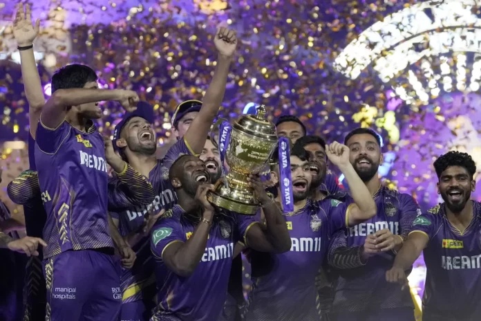 IPL 2025 to Begin on March 14; Dates for Next Three Seasons Revealed