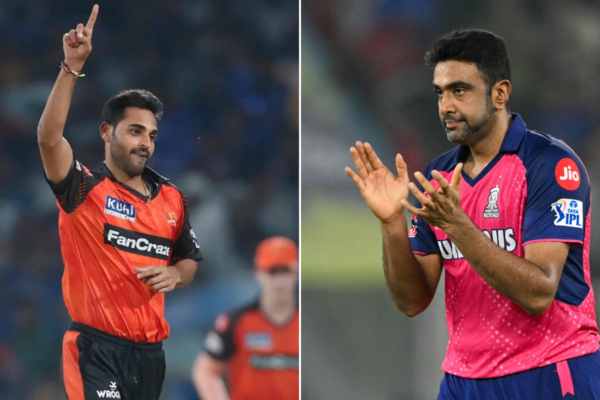 IPL 2025 Auction: 4 Indian Leg-Spinners Set for Massive Paydays | Entertainment News