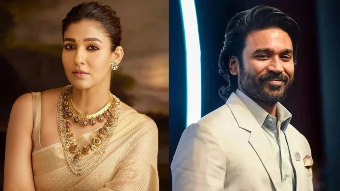 Nayanthara vs. Dhanush: A Rift Getting Uglier Every Day