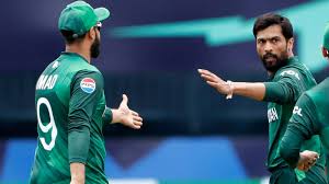 Imad Wasim & Mohammad Amir Retire: A Turning Point in Pakistani Cricket |Sports News