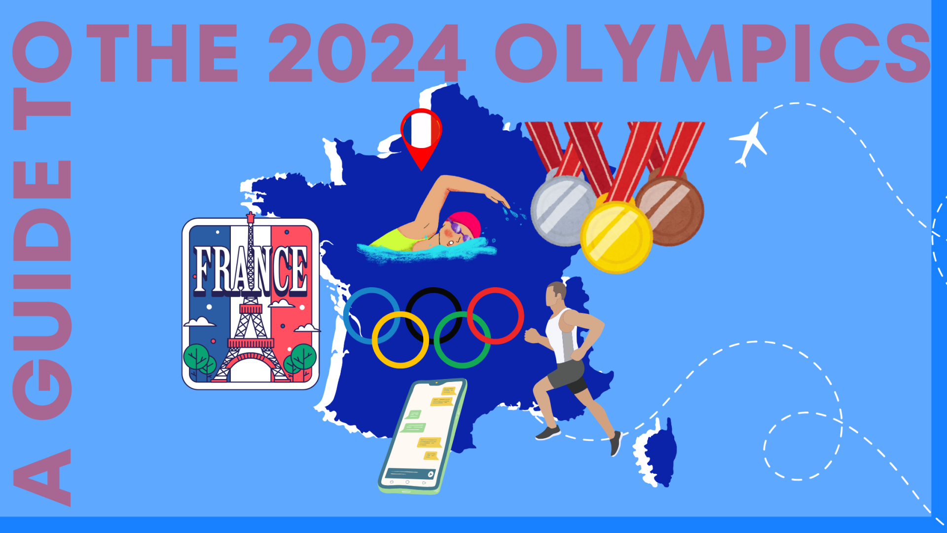 Paris 2024 Olympics: A Comprehensive Schedule Guide